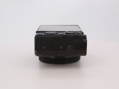 [Good, Fast Shipping] Sony DSC-RX100 V M5 Camera