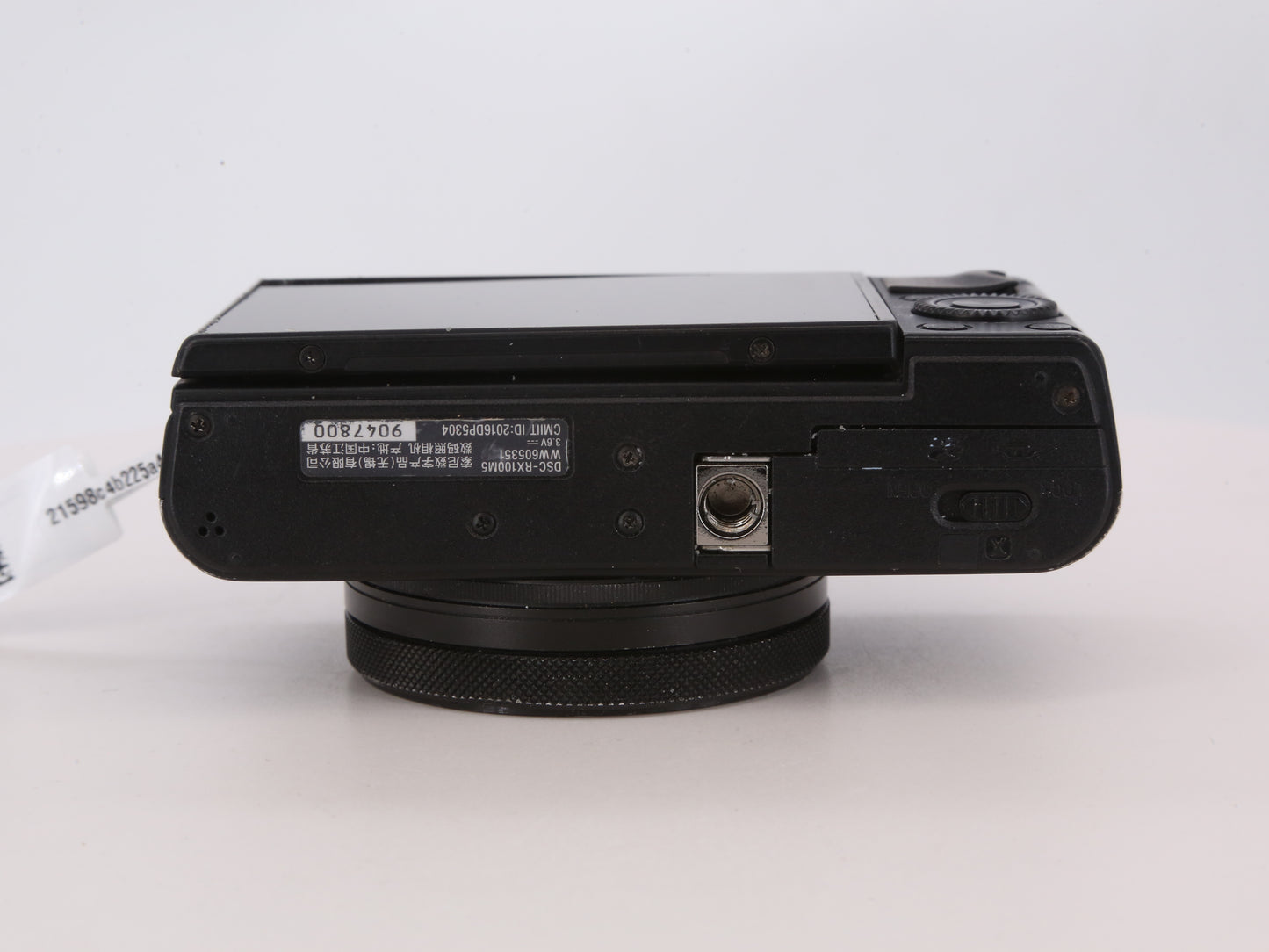 [Good, Fast Shipping] Sony DSC-RX100 V M5 Camera