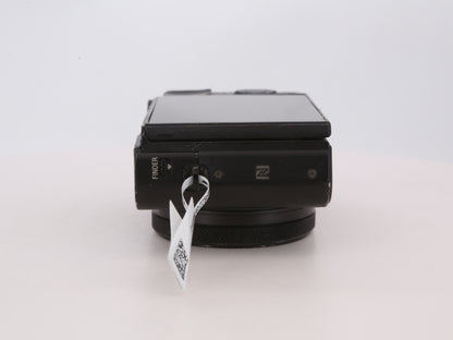 [Good, Fast Shipping] Sony DSC-RX100 V M5 Camera
