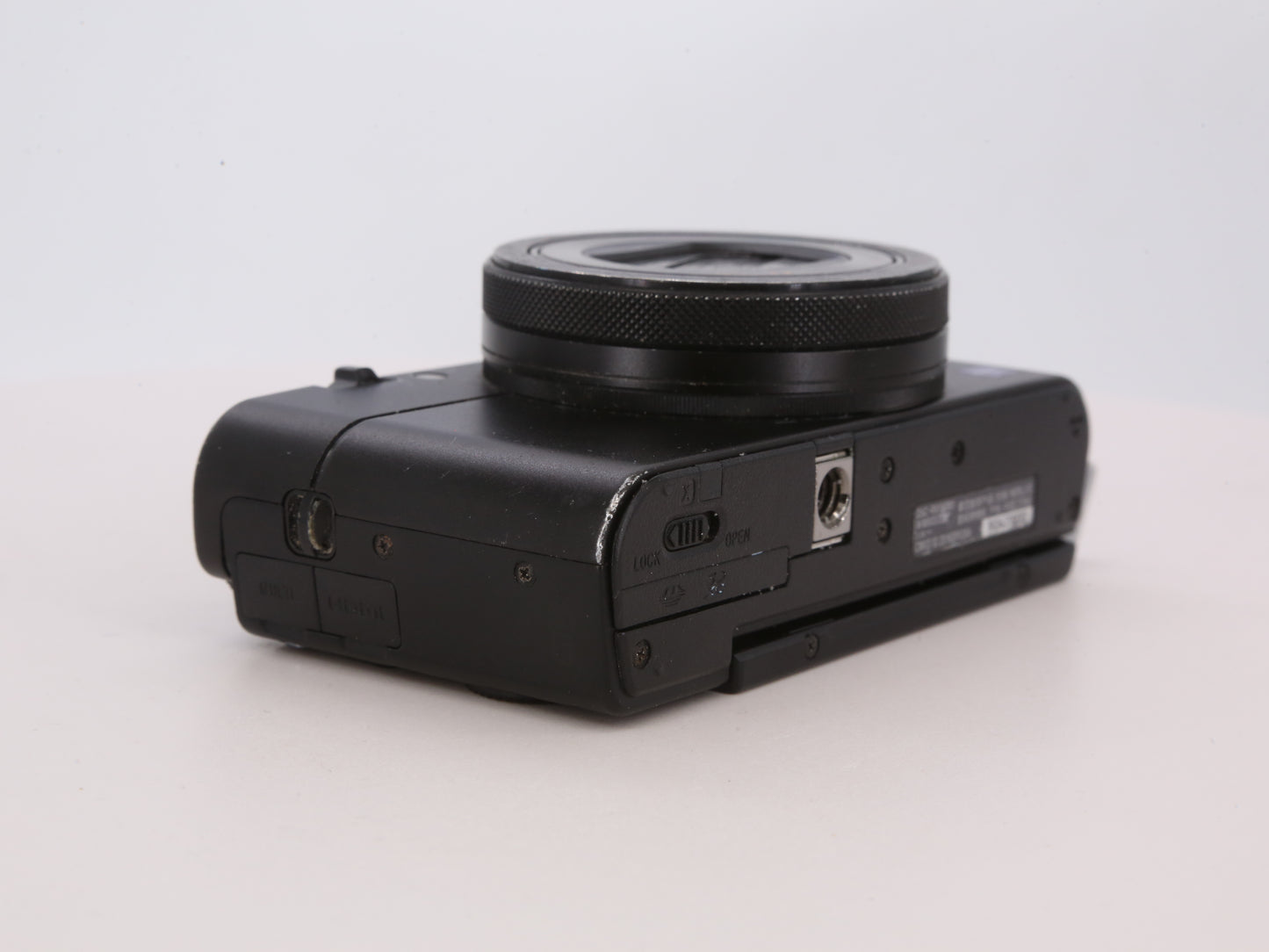 [Good, Fast Shipping] Sony DSC-RX100 V M5 Camera