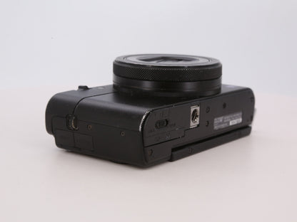 [Good, Fast Shipping] Sony DSC-RX100 V M5 Camera