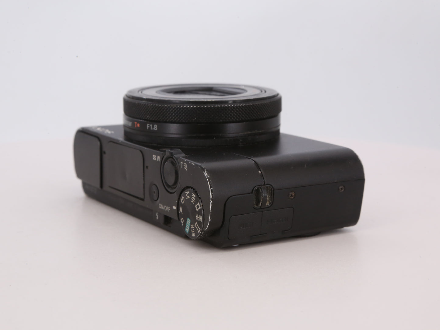 [Good, Fast Shipping] Sony DSC-RX100 V M5 Camera