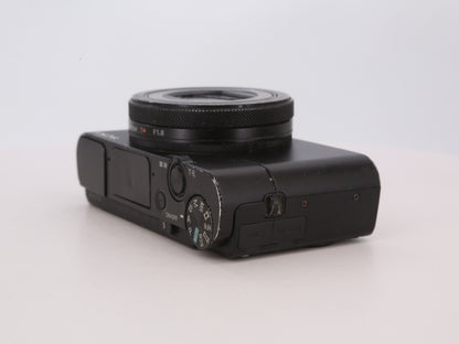 [Good, Fast Shipping] Sony DSC-RX100 V M5 Camera
