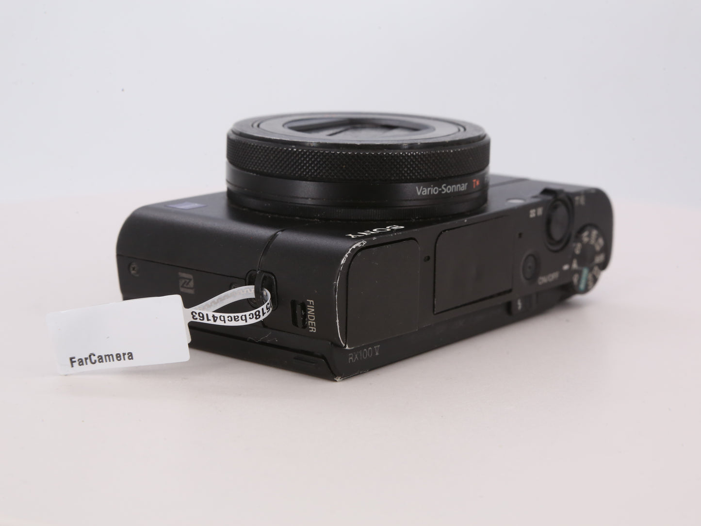[Good, Fast Shipping] Sony DSC-RX100 V M5 Camera