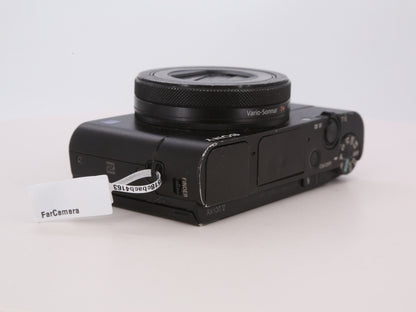 [Good, Fast Shipping] Sony DSC-RX100 V M5 Camera