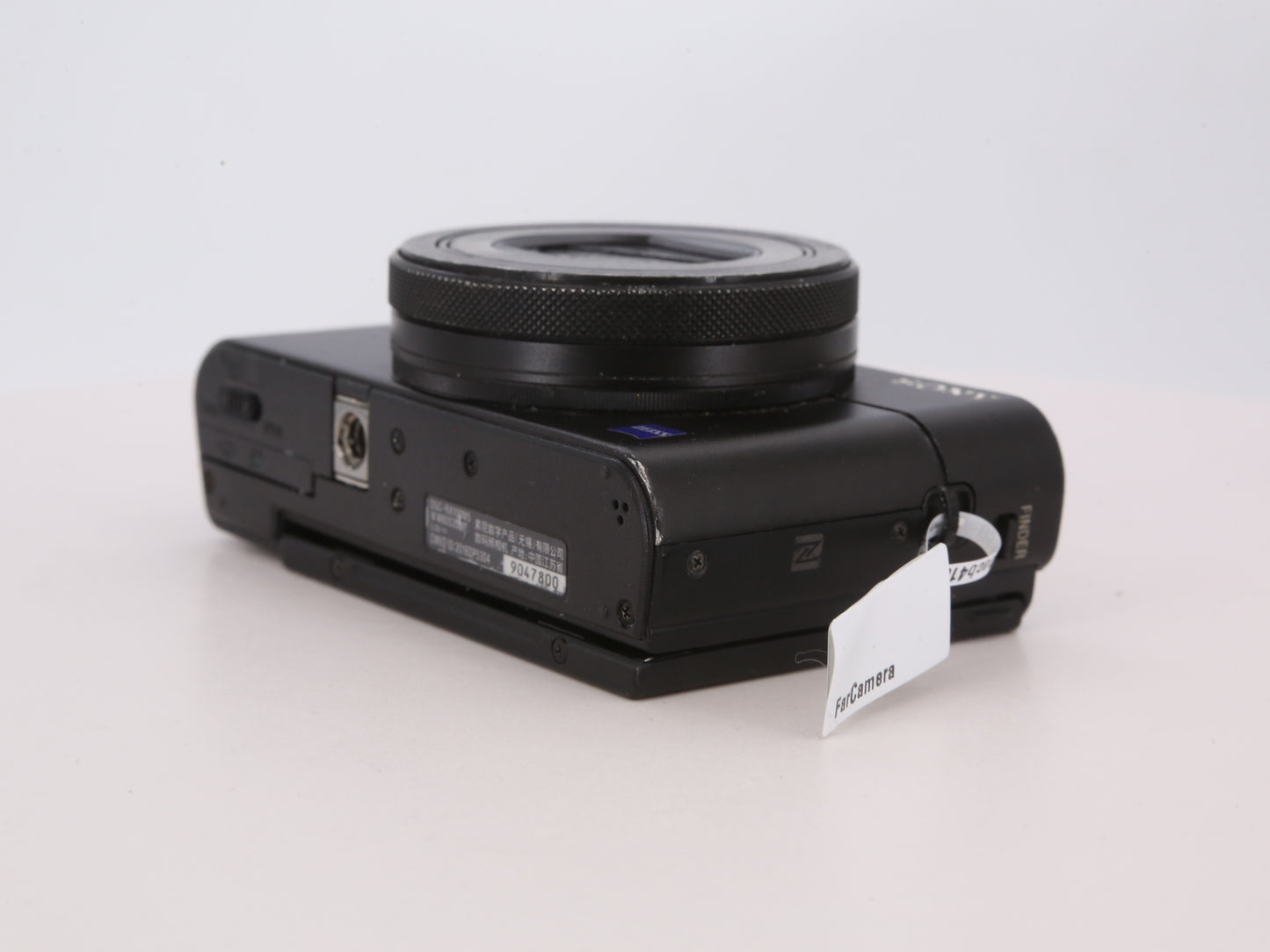 [Good, Fast Shipping] Sony DSC-RX100 V M5 Camera