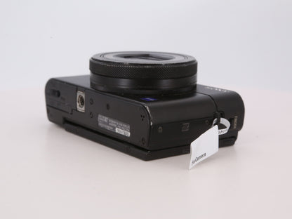 [Good, Fast Shipping] Sony DSC-RX100 V M5 Camera