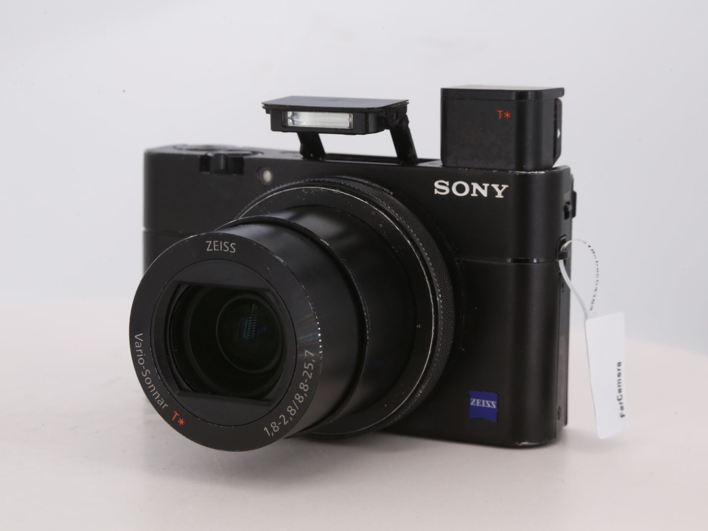 [Good, Fast Shipping] Sony DSC-RX100 V M5 Camera