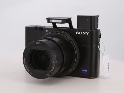 [Good, Fast Shipping] Sony DSC-RX100 V M5 Camera