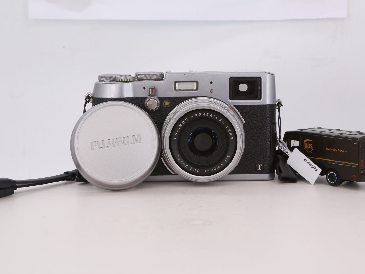 [Good, Fast Shipping] Fujifilm X100T Camera
