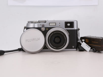 [Good, Fast Shipping] Fujifilm X100T Camera