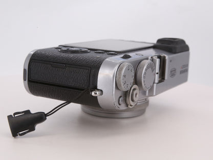 [Good, Fast Shipping] Fujifilm X100T Camera