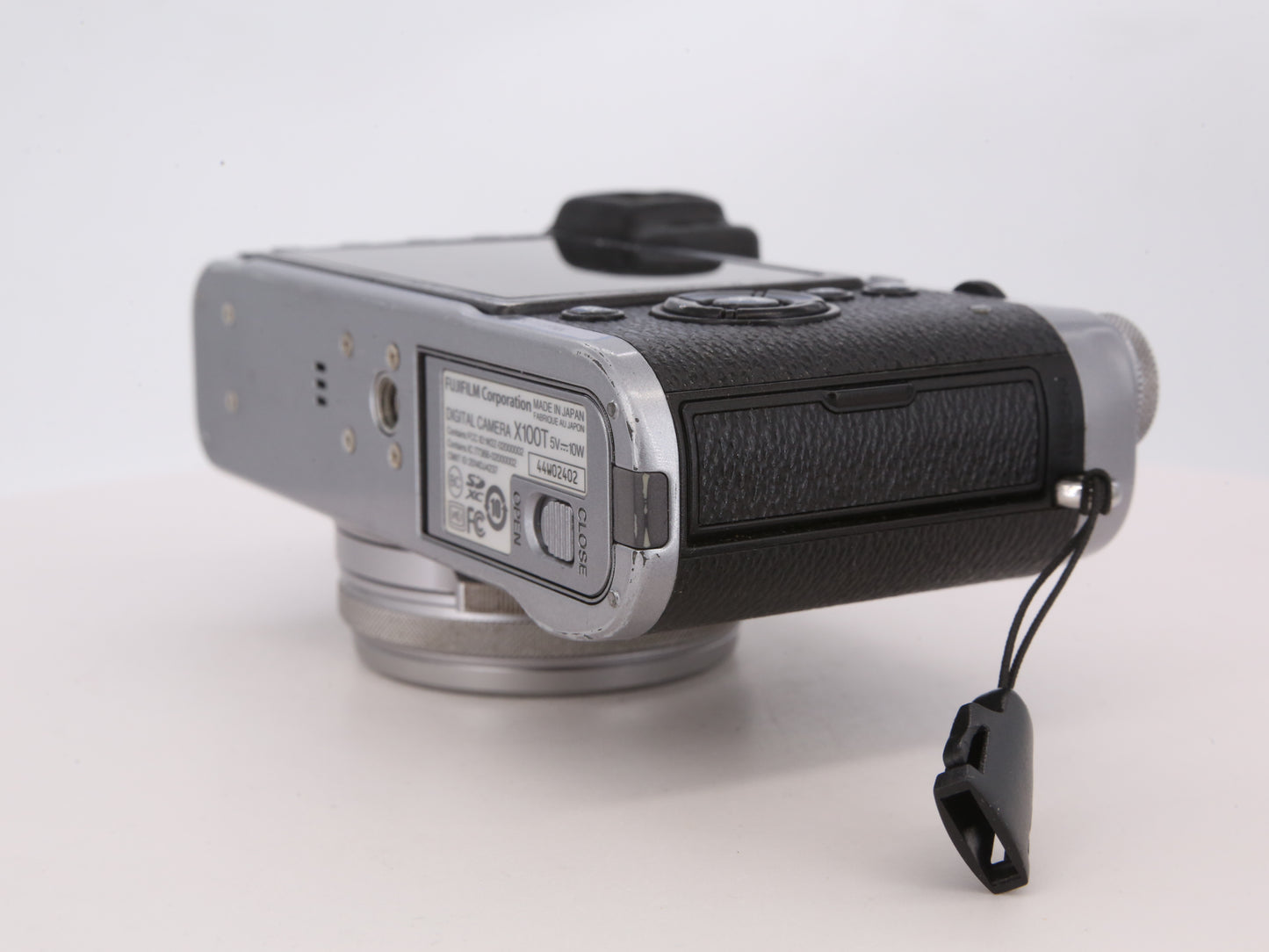 [Good, Fast Shipping] Fujifilm X100T Camera