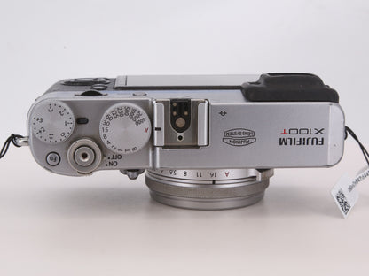 [Good, Fast Shipping] Fujifilm X100T Camera