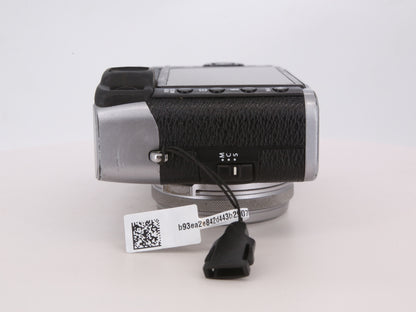 [Good, Fast Shipping] Fujifilm X100T Camera