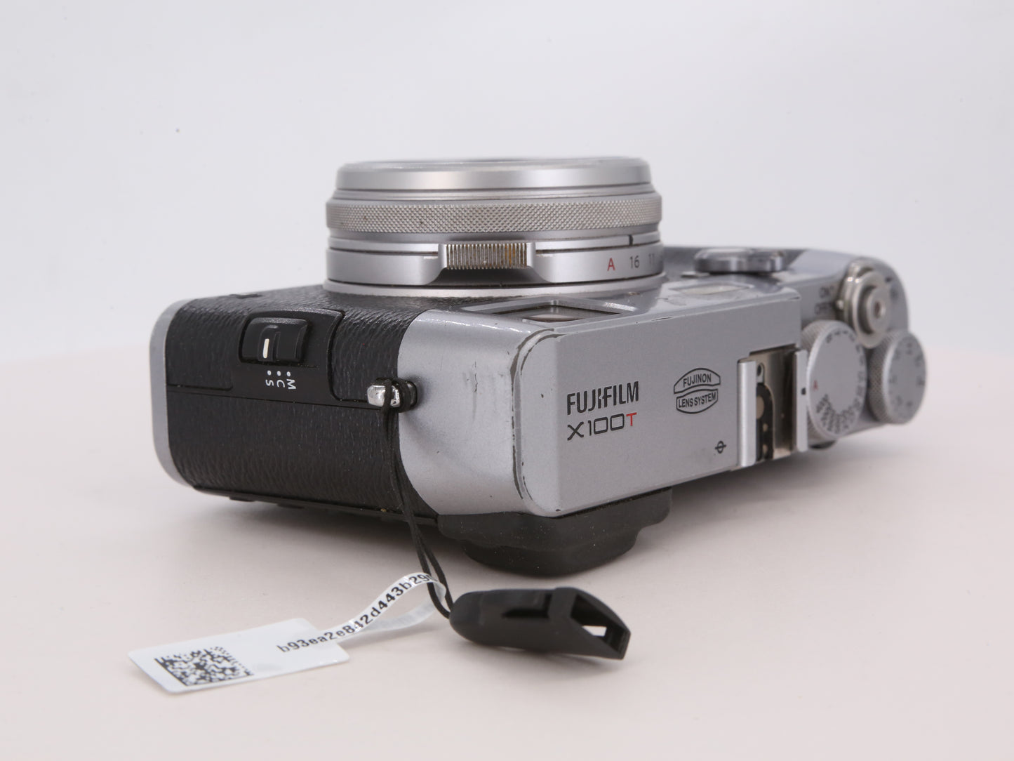 [Good, Fast Shipping] Fujifilm X100T Camera