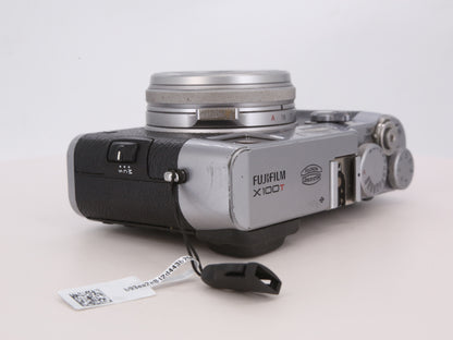 [Good, Fast Shipping] Fujifilm X100T Camera