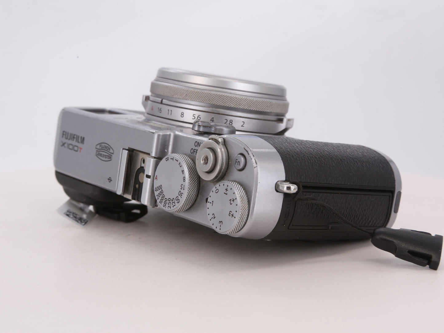[Good, Fast Shipping] Fujifilm X100T Camera