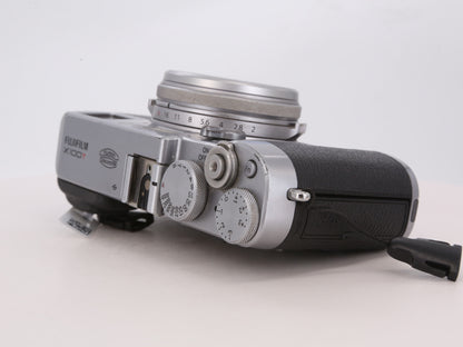 [Good, Fast Shipping] Fujifilm X100T Camera