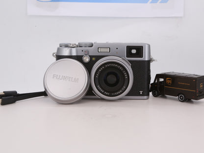 [Good, Fast Shipping] Fujifilm X100T Camera