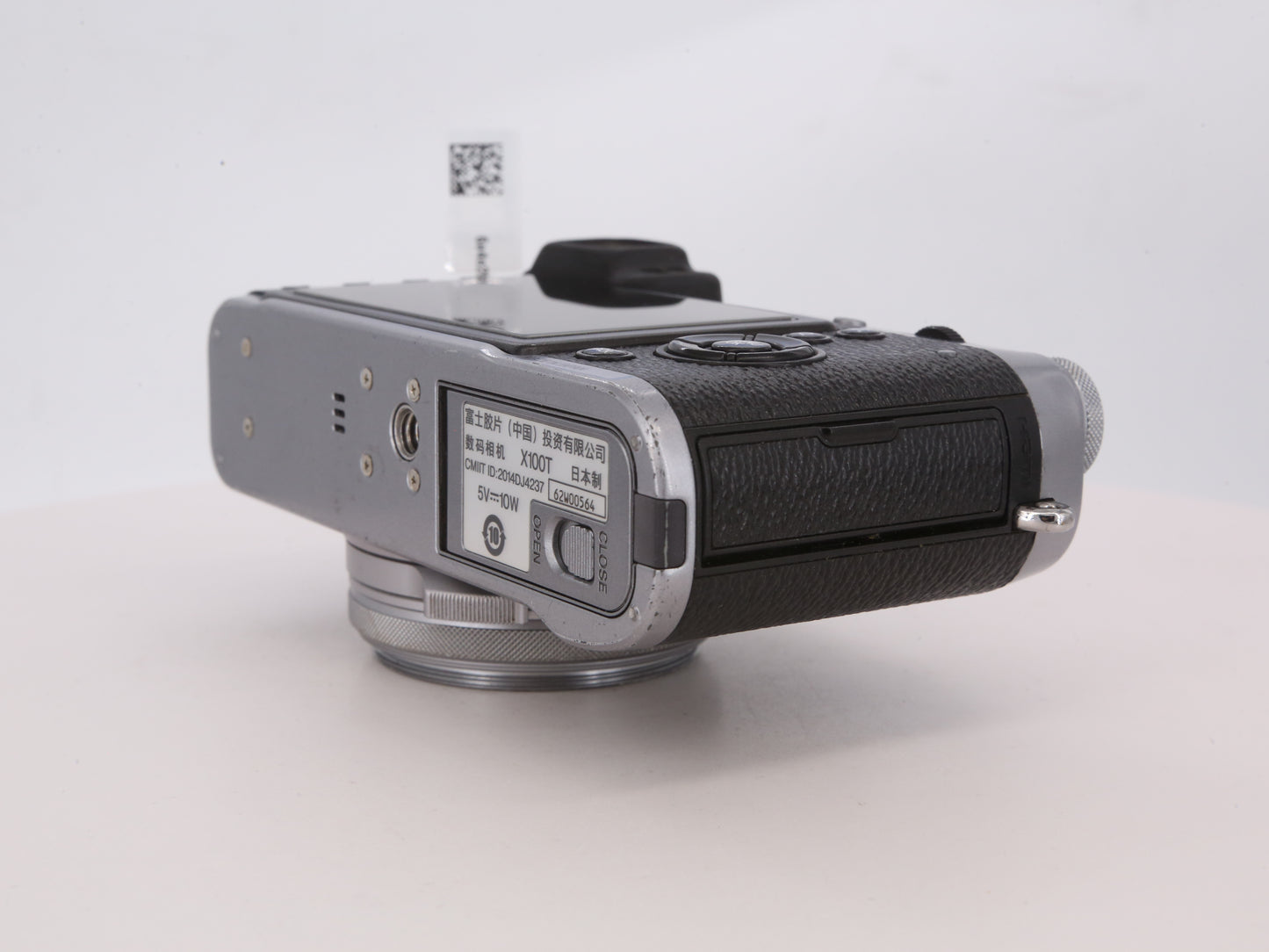 [Good, Fast Shipping] Fujifilm X100T Camera