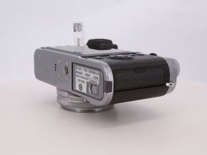 [Good, Fast Shipping] Fujifilm X100T Camera