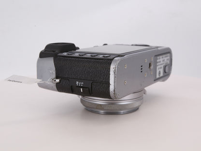 [Good, Fast Shipping] Fujifilm X100T Camera