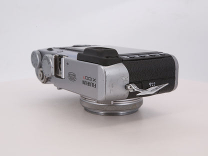 [Good, Fast Shipping] Fujifilm X100T Camera