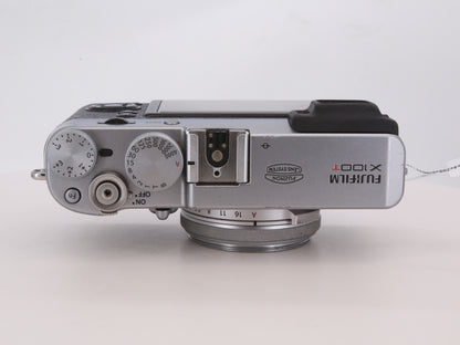 [Good, Fast Shipping] Fujifilm X100T Camera