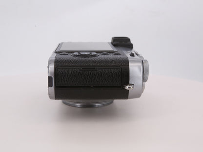 [Good, Fast Shipping] Fujifilm X100T Camera