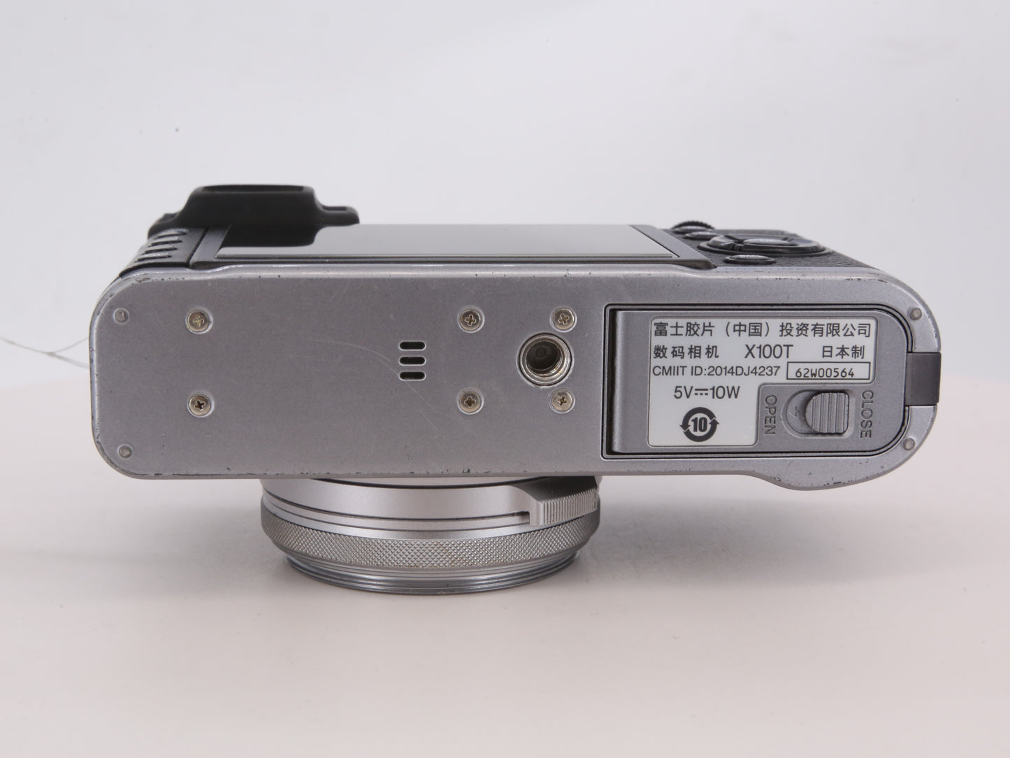 [Good, Fast Shipping] Fujifilm X100T Camera