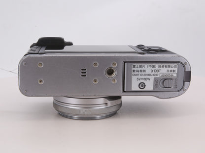 [Good, Fast Shipping] Fujifilm X100T Camera