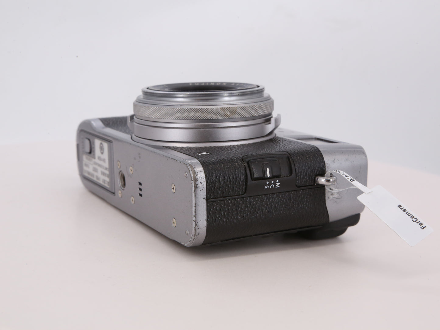 [Good, Fast Shipping] Fujifilm X100T Camera