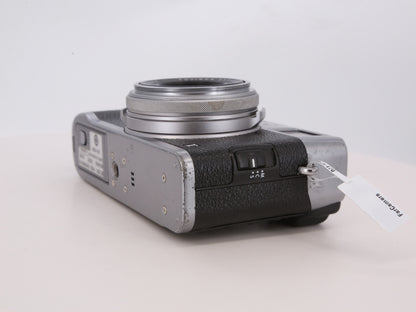 [Good, Fast Shipping] Fujifilm X100T Camera