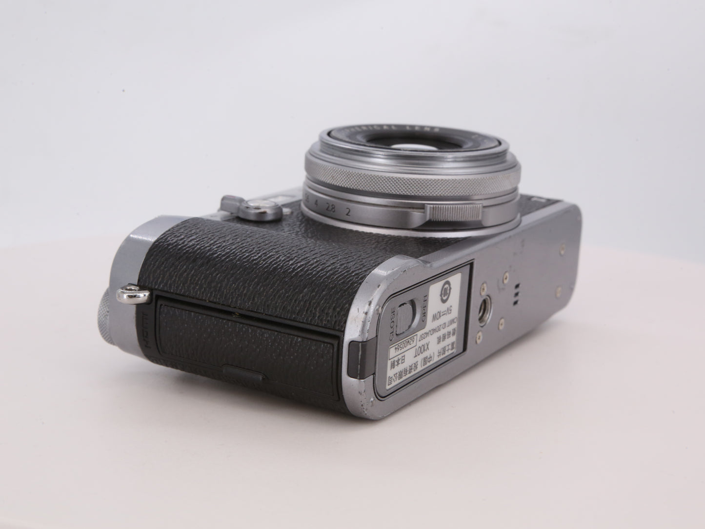 [Good, Fast Shipping] Fujifilm X100T Camera
