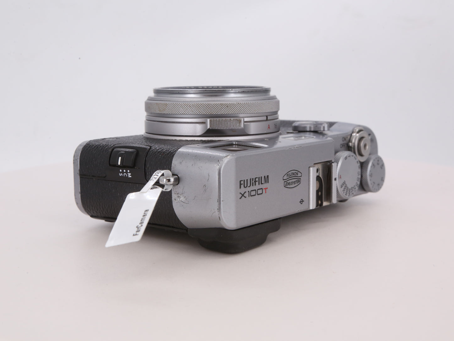 [Good, Fast Shipping] Fujifilm X100T Camera