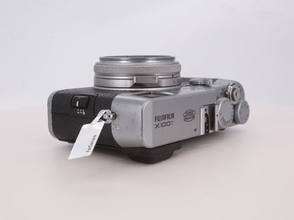 [Good, Fast Shipping] Fujifilm X100T Camera
