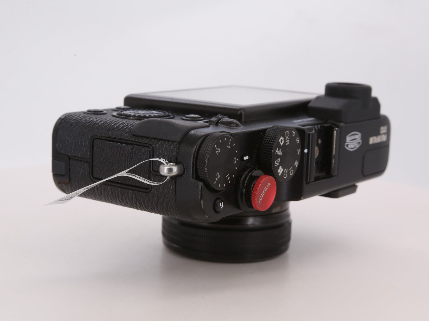 [Good, Fast Shipping] Fujifilm X10 Camera