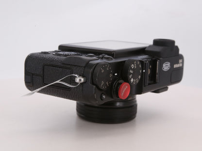 [Good, Fast Shipping] Fujifilm X10 Camera