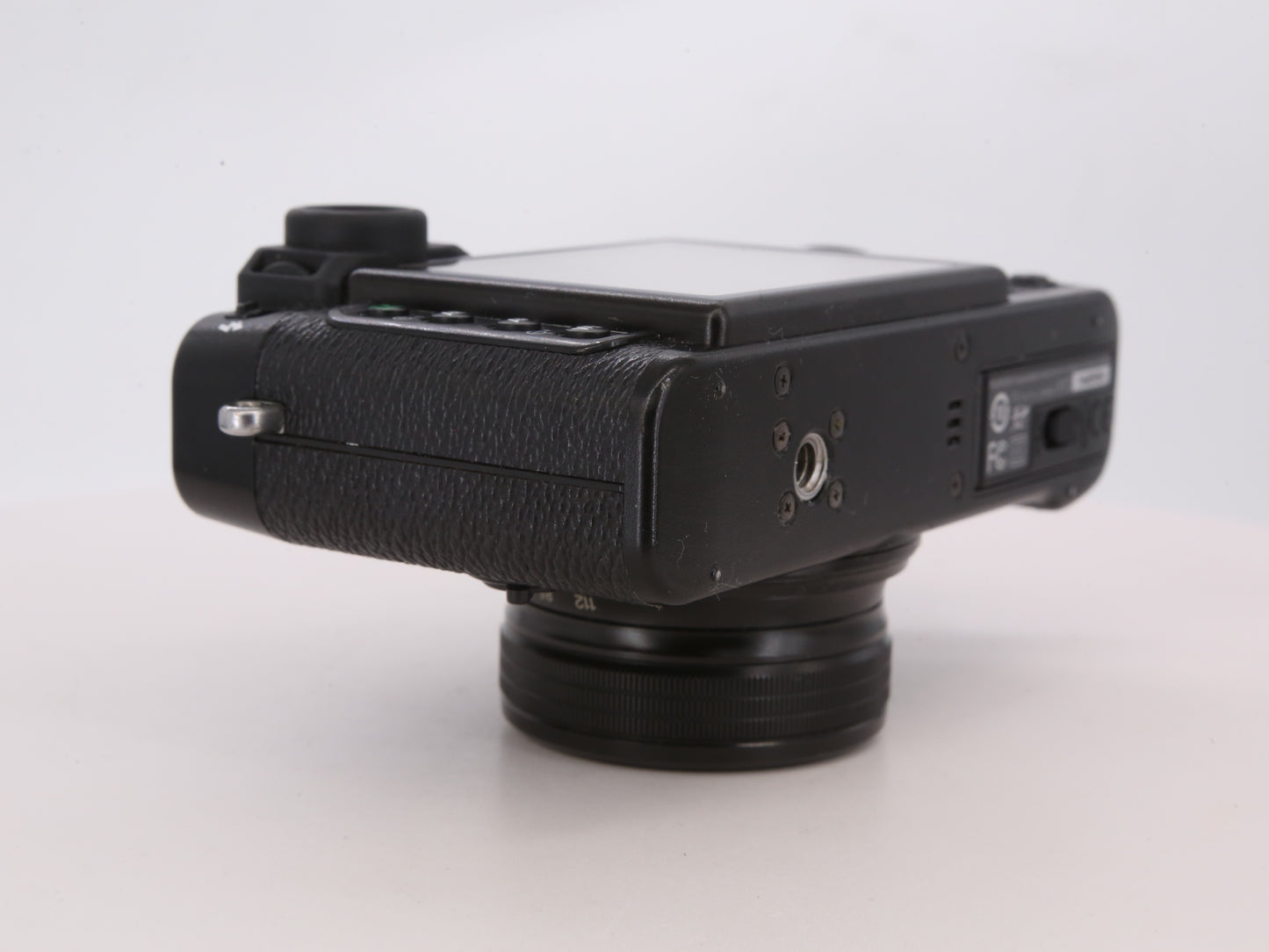 [Good, Fast Shipping] Fujifilm X10 Camera