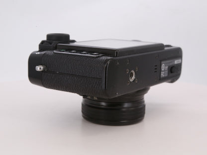 [Good, Fast Shipping] Fujifilm X10 Camera