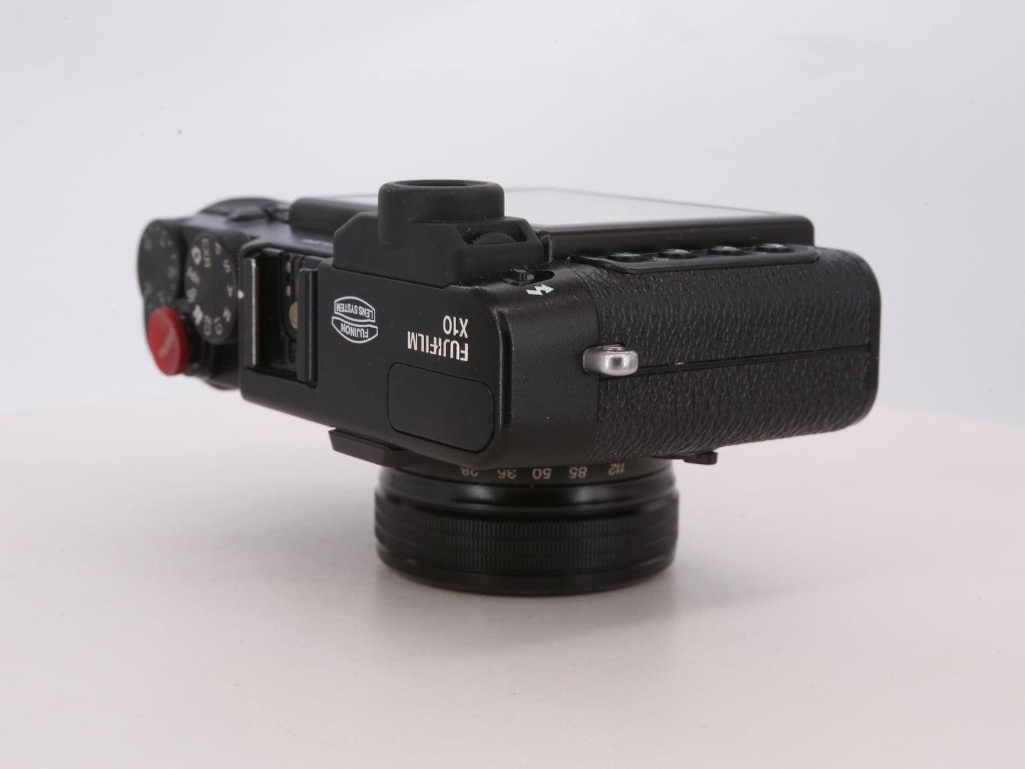 [Good, Fast Shipping] Fujifilm X10 Camera
