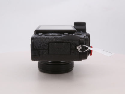[Good, Fast Shipping] Fujifilm X10 Camera