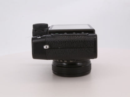 [Good, Fast Shipping] Fujifilm X10 Camera