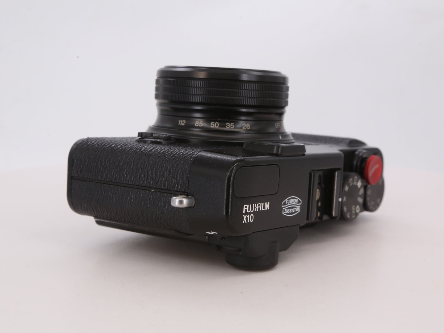 [Good, Fast Shipping] Fujifilm X10 Camera
