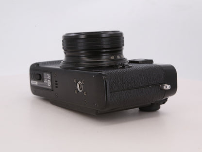 [Good, Fast Shipping] Fujifilm X10 Camera