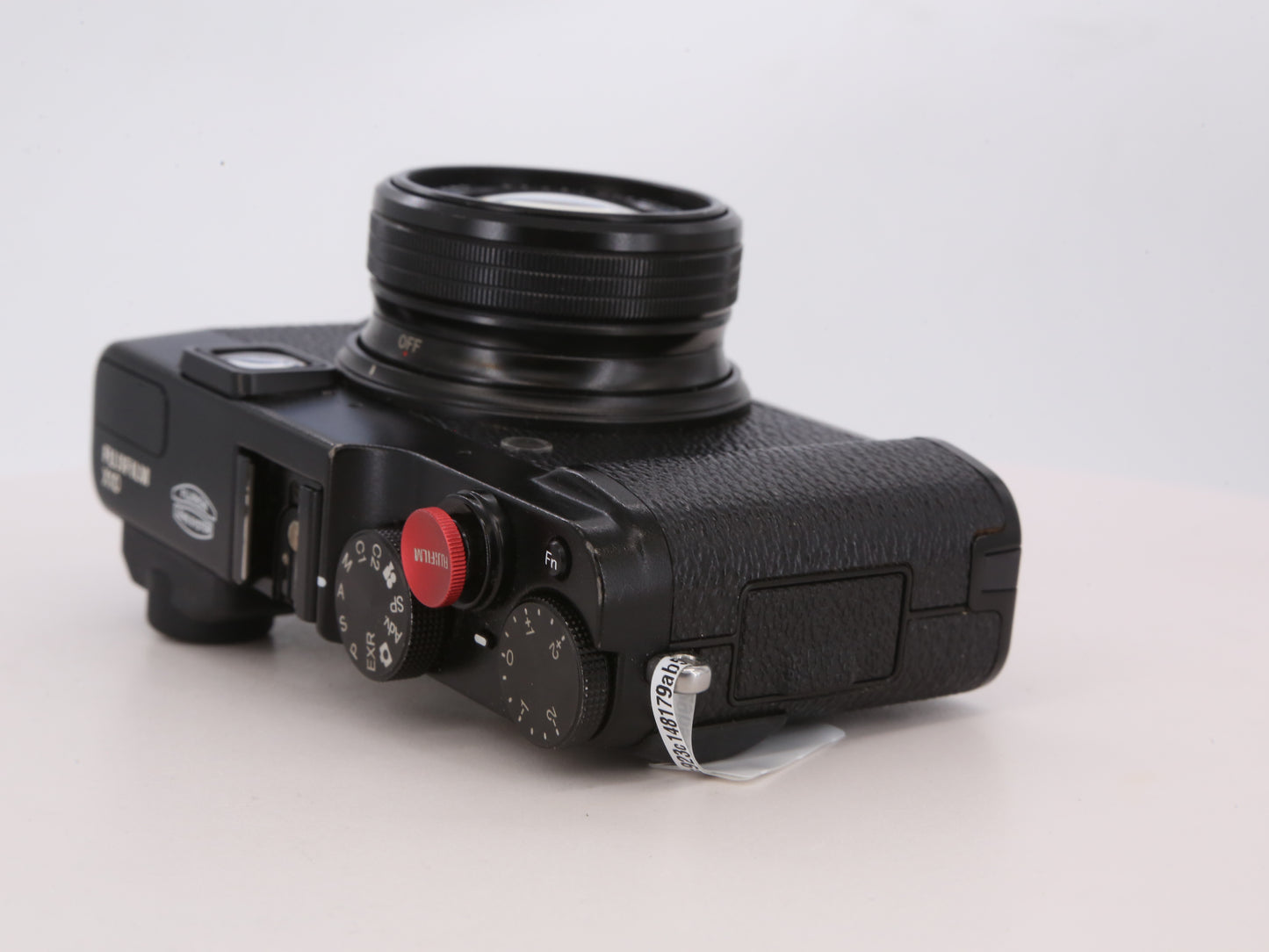 [Good, Fast Shipping] Fujifilm X10 Camera