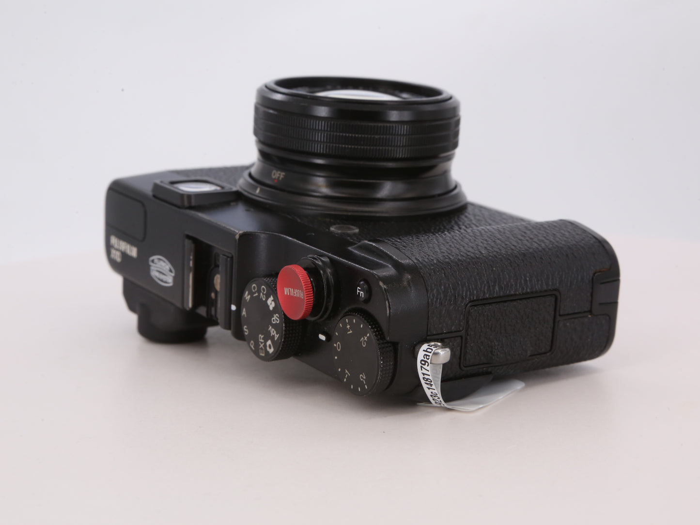 [Good, Fast Shipping] Fujifilm X10 Camera