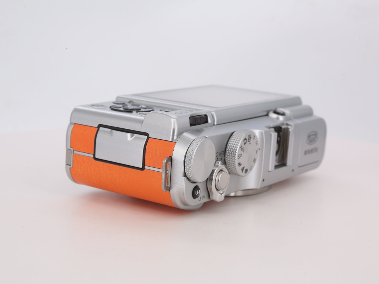 [Good, Fast Shipping] Fujifilm X-A1 Camera