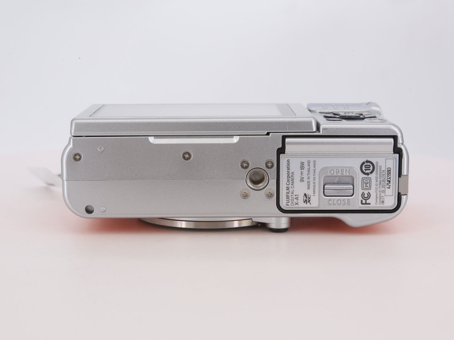 [Good, Fast Shipping] Fujifilm X-A1 Camera
